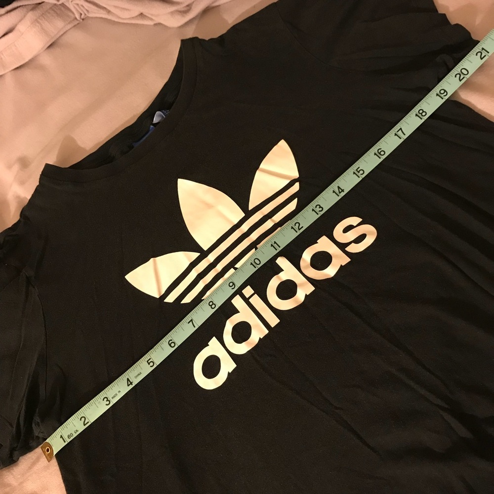Adidas shirt